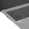 Купить 15.6" ноутбук samsung galaxy book4 np754xgr серебристый