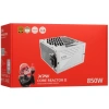 Купить блок питания adata xpg core reactor ii 850 white [corereactorii850g-wh] белый