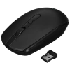 Купить мышь беспроводная aceline wm-m529bl  черный