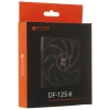 Купить вентилятор id-cooling df-125-k