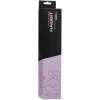 Купить коврик ardor gaming rabbit (l) фиолетовый