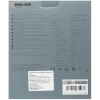Купить кулер для процессора ocypus delta a40 wh argb [delta-a40-wh1nawn00x-gl]