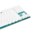 Купить клавиатура проводная ardor gaming blade pro [ag-fl-b87red-mint]