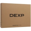 Купить 23.8" монитор dexp df24n1 белый