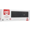 Купить клавиатура беспроводная smartbuy sbk-238ag-k
