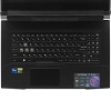 Купить 17.3" ноутбук msi gf76 katana 17 b12vfk-271xru черный