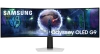 Купить 49" монитор samsung odyssey oled g9 g93sd s49dg932si серебристый