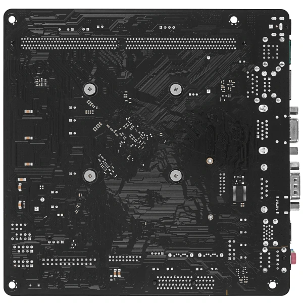 Купить материнская плата asrock n100dc-itx