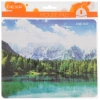 Купить коврик dexp om-xs lake (xs) разноцветный