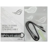 Купить материнская плата asus rog strix b760-a gaming wifi