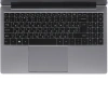 Купить 15.6" ноутбук hiper office hlp серый