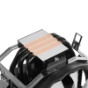 Купить кулер для процессора aerocool rave 3 argb [actc-rv30317.01]