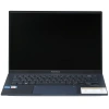 Купить 14" ноутбук asus zenbook 14 ux3402va-kp315 синий