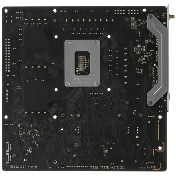 Купить материнская плата asrock phantom gaming z890m riptide wifi