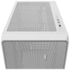 Купить корпус ocypus gamma c60 [gamma-c60-whg000xx-gl] белый