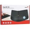 Купить клавиатура проводная genius ergo kb-700 [31310053402]