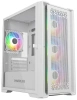 Купить корпус powercase byteflow micro [cambfw-a4] белый