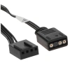 Купить вентилятор deepcool fl12r [r-fl12r-bkapn1-g]