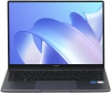 Купить 14" ультрабук huawei matebook 14 klvf-x серый