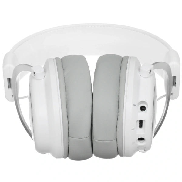 Купить проводные наушники ardor gaming blackout белый