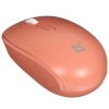 Купить мышь беспроводная defender smart mm-396 [52398] красный
