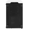 Купить корпус powercase mistral micro z3w [cmimtw-l3] белый