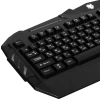 Купить клавиатура проводная aceline gs raven black