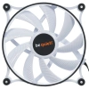 Купить вентилятор be quiet! shadow wings 2 white [bl091]