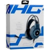 Купить проводные наушники aceline ahg-200 синий