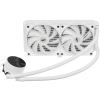 Купить система охлаждения darkflash radiant dcs 240 white