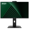 Купить 27" монитор msi pro mp275qpdg черный