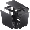 Купить корпус jonsbo c6 handle black [c6handleblack] черный
