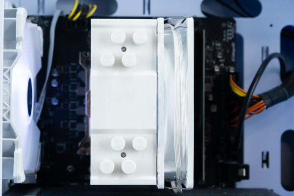 Купить игровой компьютер amd ryzen 5 4500, nvidia geforce gtx 1650 4gb