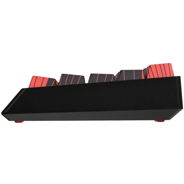 Купить клавиатура проводная fgg fire 68 ultra