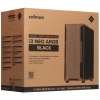 Купить корпус zalman i3 neo argb [i3 neo argb black] черный