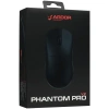 Купить мышь беспроводная/проводная ardor gaming phantom pro v2 [ardw-ph3395-bk] черный