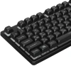 Купить клавиатура+мышь  проводная  aceline gs rage 200 черный