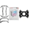 Купить кулер для процессора ardor gaming windstorm s11 pro white