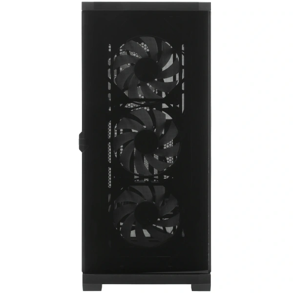 Купить корпус zalman z10 duo  черный