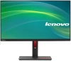 Купить 23.8" монитор lenovo thinkvision t24i-30 черный