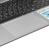 Купить 15.6" ноутбук tecno megabook k15sda серый
