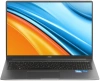 Купить 16" ноутбук honor magicbook x 16 2024 pro born-g5851a серый