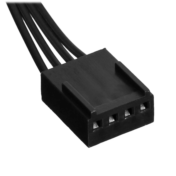 Купить вентилятор dexp dx140fdbpwm [dx140fdbpwm]