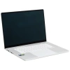 Купить 16" ноутбук asus rog zephyrus gu605mu-qr103 белый