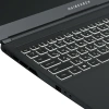 Купить 16" ноутбук maibenben x16a серый