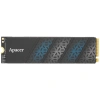 Купить 512 гб m.2 nvme накопитель apacer as2280p4u pro [ap512gas2280p4upro-1]