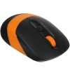 Купить мышь беспроводная a4tech fstyler fg10 черный