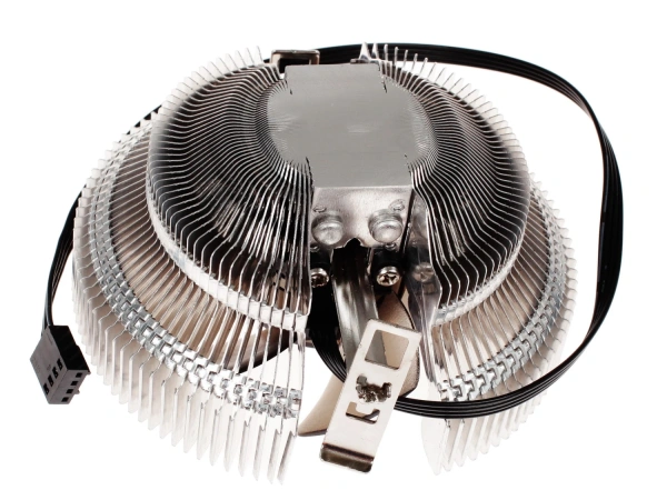 Купить кулер для процессора id-cooling dk-01
