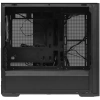 Купить корпус ardor gaming rare minicase n605 argb  черный
