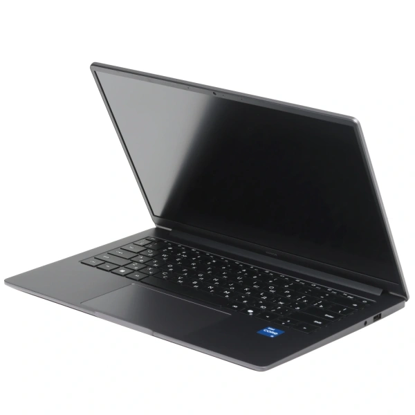 Купить 14" ноутбук honor magicbook x14 2025 5301alwg/frg-x серый